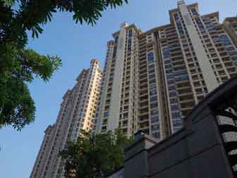 杭州房屋外墙防水